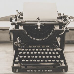 typewriter, vintage, old-1248088.jpg